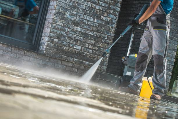 Best Gutter Cleaning  in Beckett Ridge, OH