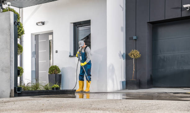 Best Building Exterior Washing  in Beckett Ridge, OH