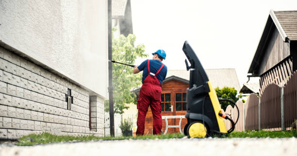 Best Dumpster Area Cleaning  in Beckett Ridge, OH